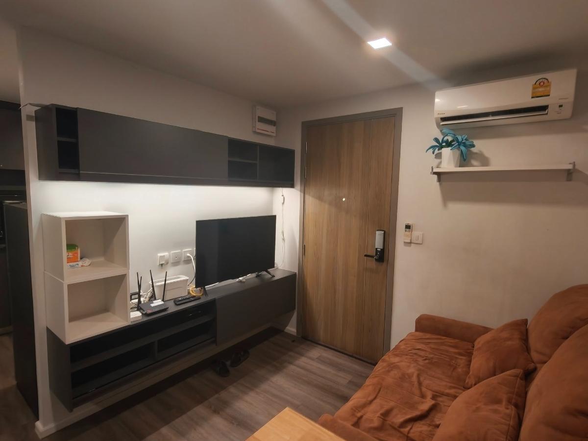 รูป 🦋RB24532 ให้เช่าถูกมาก📢น็อตติ้ง ฮิลล์ จตุจักร - อินเตอร์เชนจ์👉แอดไลน์ @714txlxc( มี @ ด้วย) แอดมินตอบไว  - รูปที่ 5/11