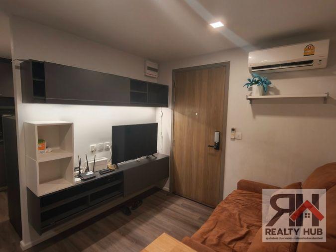 รูป 🦋RB24532 ให้เช่าถูกมาก📢น็อตติ้ง ฮิลล์ จตุจักร - อินเตอร์เชนจ์👉แอดไลน์ @714txlxc( มี @ ด้วย) แอดมินตอบไว - รูปที่ 5/11