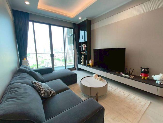 รูป 🏙️ PFD-08385 Supalai Oriental Sukhumvit 39 | ศุภาลัย โอเรียนทัล สุขุมวิท 39 | Building C - รูปที่ 7/31