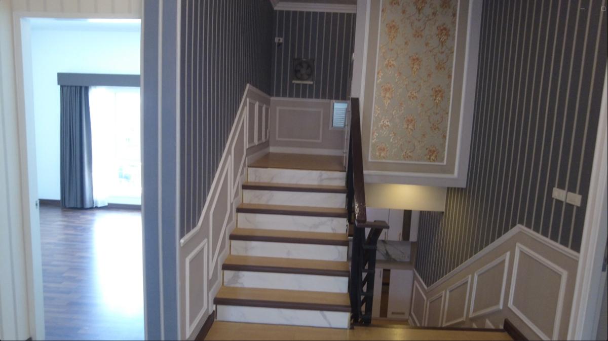 picture 🔥 🏡 Corner Detached House for Sale at Kunalai Westgate Symphony Near MRT Khlong Bang Phai - 11/47
