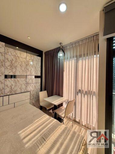 รูป 🤝🏻RB24535 ให้เช่าถูกมาก👍Rhythm Asoke✅แอดไลน์ @mproperty( มี @ ด้วย) แอดมินตอบไว - รูปที่ 4/6