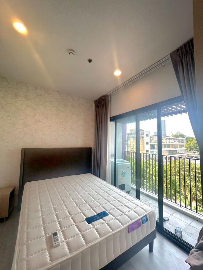 picture 📲LineID: Habitant (With@)🔥 XT Ekkamai🔥High Floor🔥Nice Room🔥 - 3/6