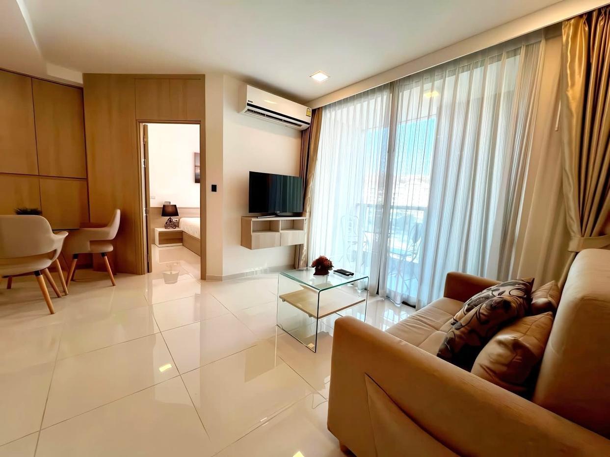 picture 2 Bedroom The Cloud Condo for Sale Pattaya Fully Furnished - 3/7