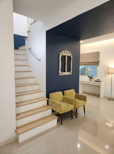 รูป 🔥🏡 ขายด่วน! ทาวน์โฮม 2 ชั้น โครงการ Pruksa Ville 92 พฤกษาวิลล์ 92 ลาดกระบัง 14/1 ทำเลใกล้สนามบินสุวรรณภูมิ - รูปที่ 7/9