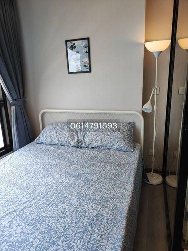 picture For Rent The politan rive 8,500 - 1/7
