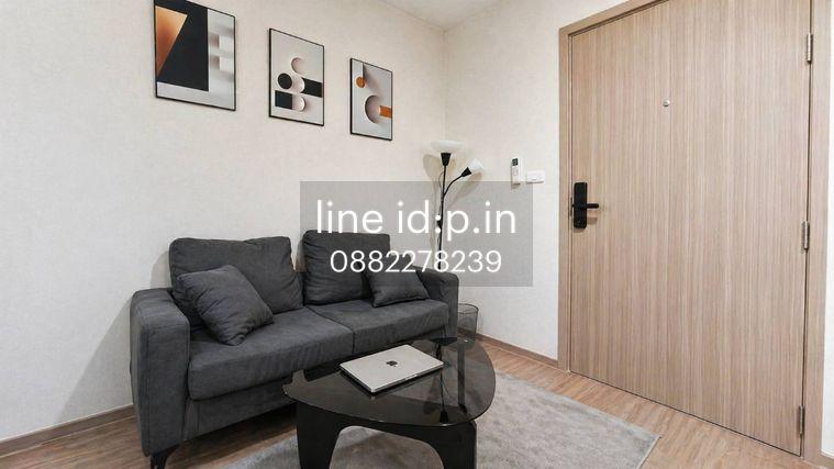 picture For rent: KLOS Ratchada 7, 1 bedroom - 5/8