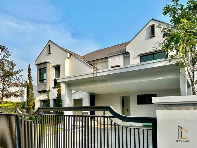 picture 🔥For Rent!! 4b5b 190k - NANTAWAN Pinklao - Kanchana 📞Call 090 919 9898 - 2/21