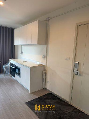 picture For Sell Aspire Sathorn Ratchaphruek Great price High floor City view DS2944 | Line @Dstay - 9/10