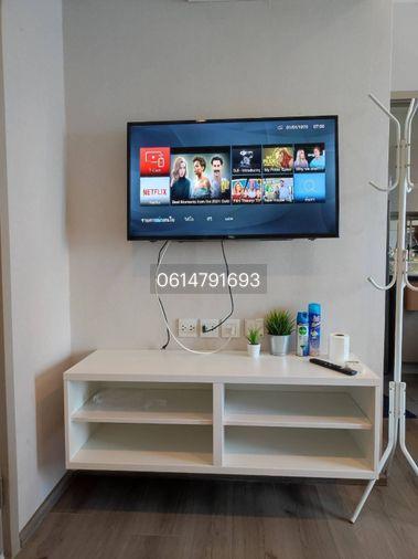 picture For Rent The politan rive 8,500 - 2/7