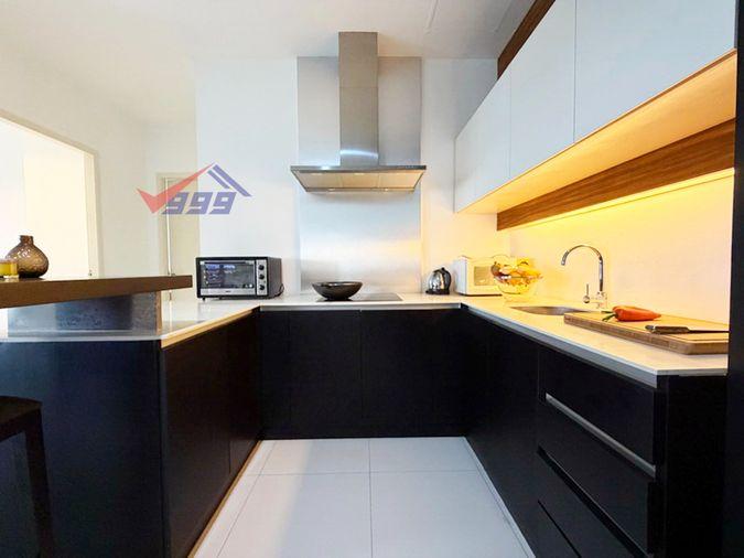 picture 🏙️ Condo for Rent - The Four Wings Residence | 3 Bedrooms 138 sq.m. REF. F112902 - 7/29