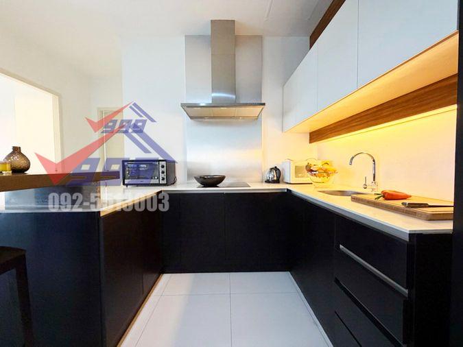 picture 🏙️ Condo for Rent - The Four Wings Residence | 3 Bedrooms 138 sq.m. REF. F112902 - 7/29