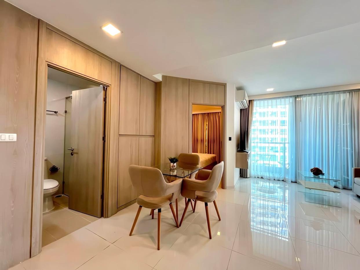 picture 2 Bedroom The Cloud Condo for Sale Pattaya Fully Furnished - 5/7