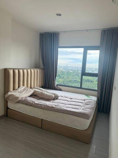 picture For Sell Aspire Sathorn Ratchaphruek Great price High floor City view DS2944 | Line @Dstay - 1/10