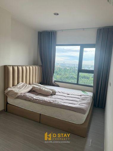 picture For Sell Aspire Sathorn Ratchaphruek Great price High floor City view DS2944 | Line @Dstay - 1/10
