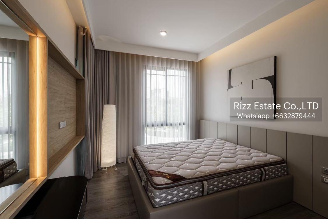 picture ✨For rent Town House TheBaan Klang Muang Classe Sukhumvit 77✨LineID: @Propvel (with @ in front)✨ - 10/10