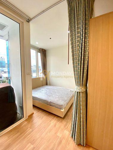 รูป 🔥 ห้องว่าง พร้อมเข้าอยู่! วิลล่า ราชเทวี รีบจองก่อนหลุด 🔥MD-26028891 - รูปที่ 1/9