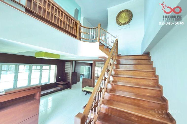 รูป ขายบ้านเดี่ยว อนันดา บีชไลฟ์ 2 ชั้น 66 ตร.ว. ถนนบางนา-ตราด กาญจนาภิเษก ใกล้ทางด่วนบูรพาวิถี - รูปที่ 6/17