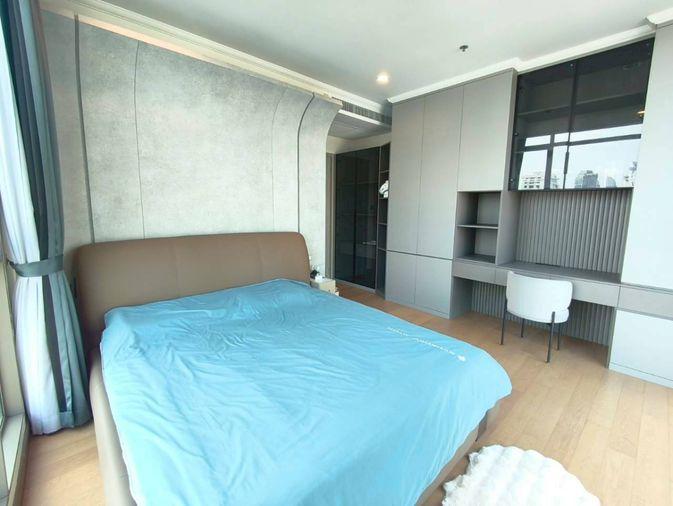 รูป 🏙️ PFD-08385 Supalai Oriental Sukhumvit 39 | ศุภาลัย โอเรียนทัล สุขุมวิท 39 | Building C - รูปที่ 23/31