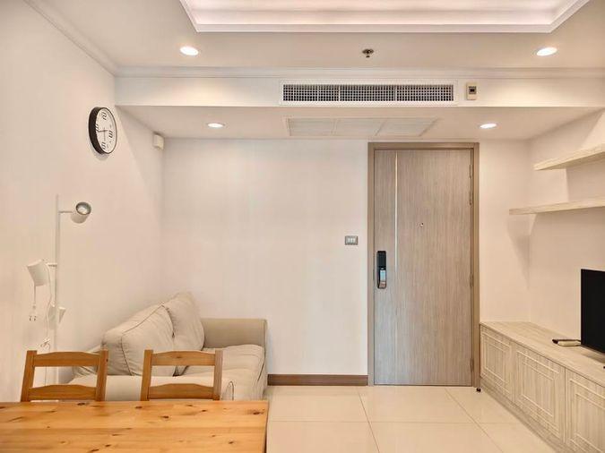รูป 🏙️ PFD-08382 Supalai Oriental Sukhumvit 39 | ศุภาลัย โอเรียนทัล สุขุมวิท 39 | 39 sq.m. - รูปที่ 5/13