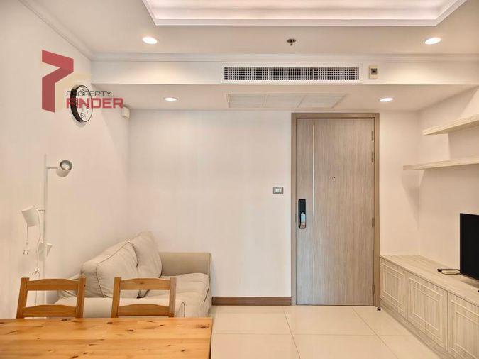 รูป 🏙️ PFD-08382 Supalai Oriental Sukhumvit 39 | ศุภาลัย โอเรียนทัล สุขุมวิท 39 | 39 sq.m. - รูปที่ 5/13