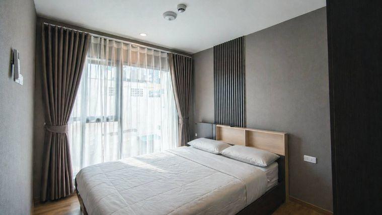 picture For rent: KLOS Ratchada 7, 1 bedroom - 2/8