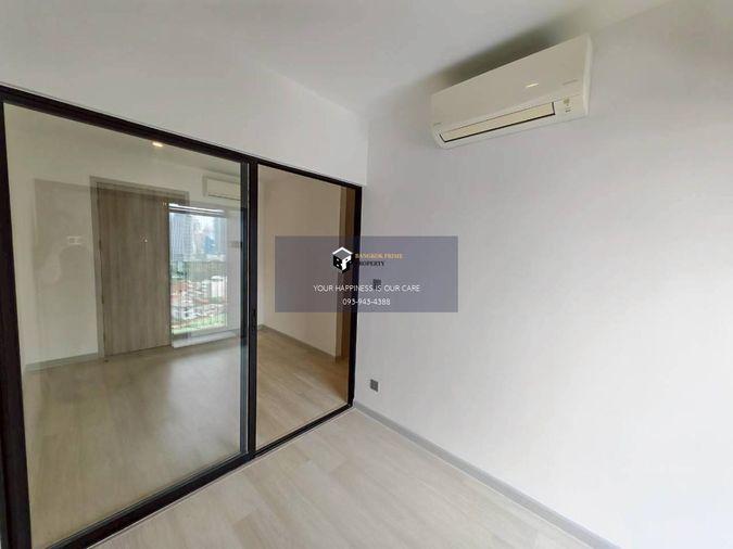 รูป Knightsbridge Prime Sathorn | 🚆 𝐁𝐓𝐒 ช่องนนทรี  #2026051114581 #FC #MKT - รูปที่ 2/14