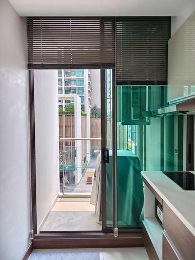 รูป 🏙️ PFD-08382 Supalai Oriental Sukhumvit 39 | ศุภาลัย โอเรียนทัล สุขุมวิท 39 | 39 sq.m. - รูปที่ 13/13