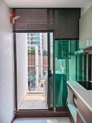 รูป 🏙️ PFD-08382 Supalai Oriental Sukhumvit 39 | ศุภาลัย โอเรียนทัล สุขุมวิท 39 | 39 sq.m. - รูปที่ 13/13