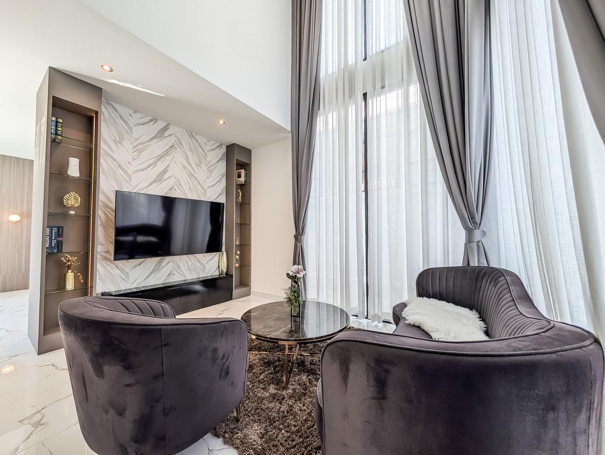 picture Luxury Pool Villa for Rent Tungklom Talman East Pattaya - 5/25