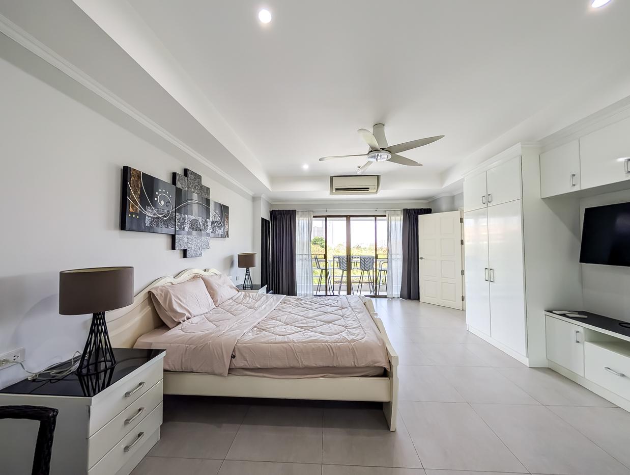 รูป Condo 1 bedroom for Sale View Talay 2B Jomtien - รูปที่ 11/17