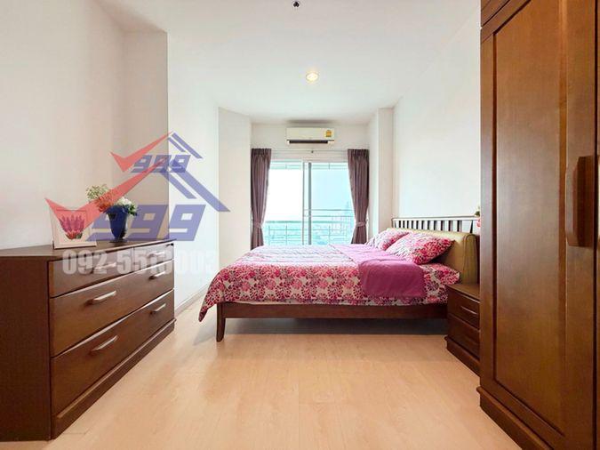 picture 🏙️ Condo for Rent - The Four Wings Residence | 3 Bedrooms 138 sq.m. REF. F112902 - 10/29