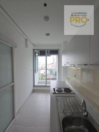 picture P-1526 ðļSale Condo Life @Ratchada soi Ladproud 36 only 3.29 M.*0659174222* - 7/13