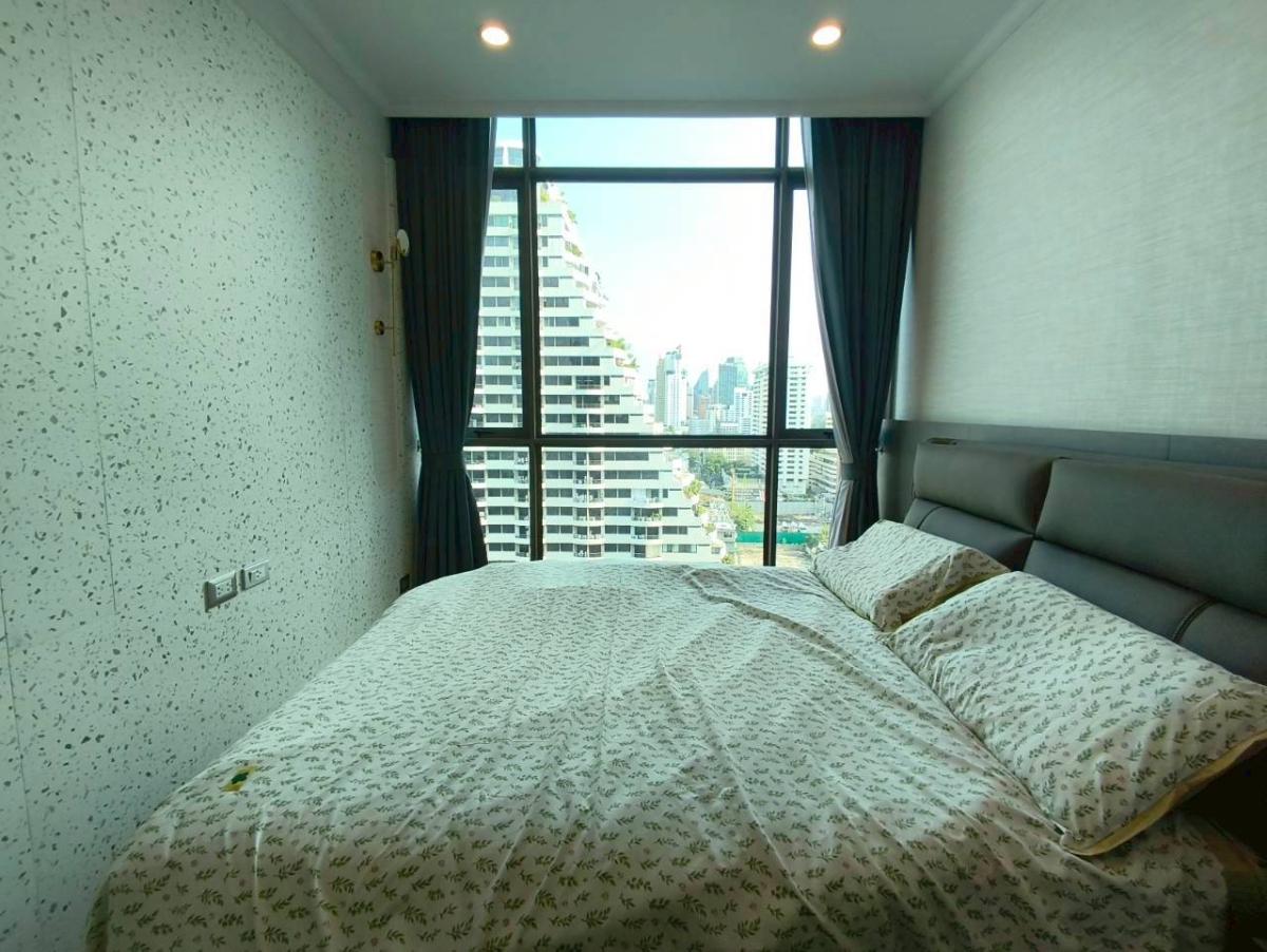 รูป 🏙️ PFD-08385 Supalai Oriental Sukhumvit 39 | ศุภาลัย โอเรียนทัล สุขุมวิท 39 | Building C - รูปที่ 18/31