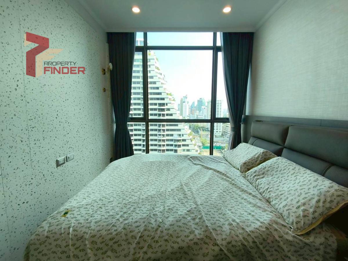 รูป 🏙️ PFD-08385 Supalai Oriental Sukhumvit 39 | ศุภาลัย โอเรียนทัล สุขุมวิท 39 | Building C - รูปที่ 18/31