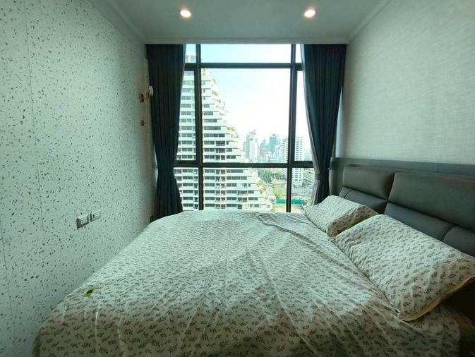 รูป 🏙️ PFD-08385 Supalai Oriental Sukhumvit 39 | ศุภาลัย โอเรียนทัล สุขุมวิท 39 | Building C - รูปที่ 18/31