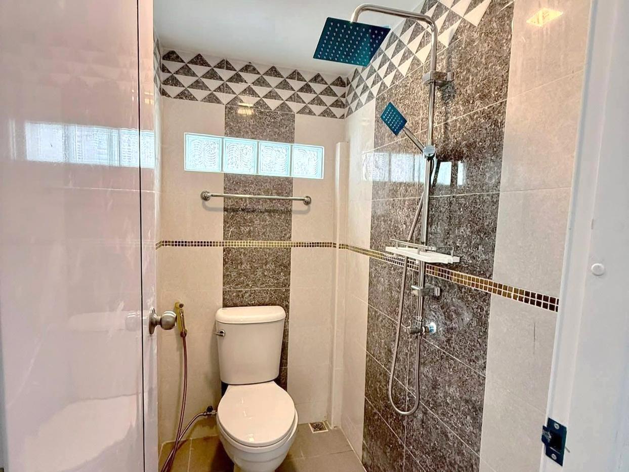รูป Detached House Pattaya Renovated Ready - รูปที่ 12/15