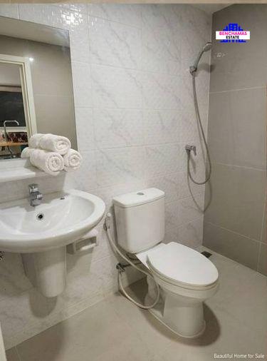 รูป 🔥🏡 ขายด่วน! ทาวน์โฮม 2 ชั้น โครงการ Pruksa Ville 92 พฤกษาวิลล์ 92 ลาดกระบัง 14/1 ทำเลใกล้สนามบินสุวรรณภูมิ - รูปที่ 2/9