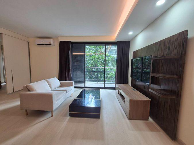 รูป 🔥mode sukhumvit61 🔥bts เอกมัย ให้เช่าคอนโด  โหมด สุขุมวิท61 🎈1นอน 1น้ำ ทักไลน์ goodasset - รูปที่ 1/7