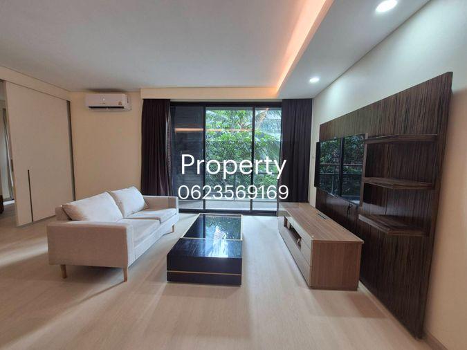 รูป 🔥mode sukhumvit61 🔥bts เอกมัย ให้เช่าคอนโด โหมด สุขุมวิท61 🎈1นอน 1น้ำ ทักไลน์ goodasset - รูปที่ 1/7