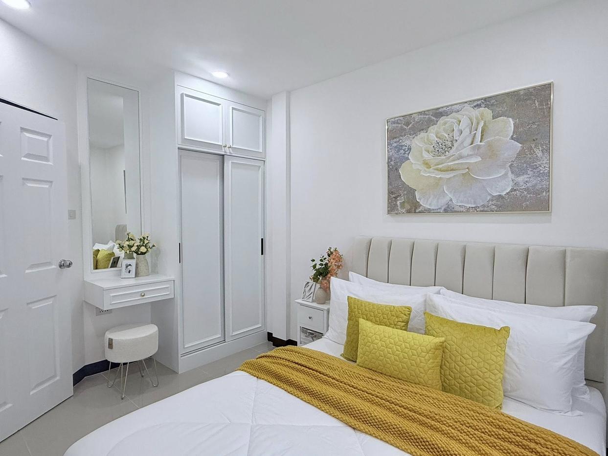 รูป Modern Townhouse Living in East Pattaya - รูปที่ 12/14