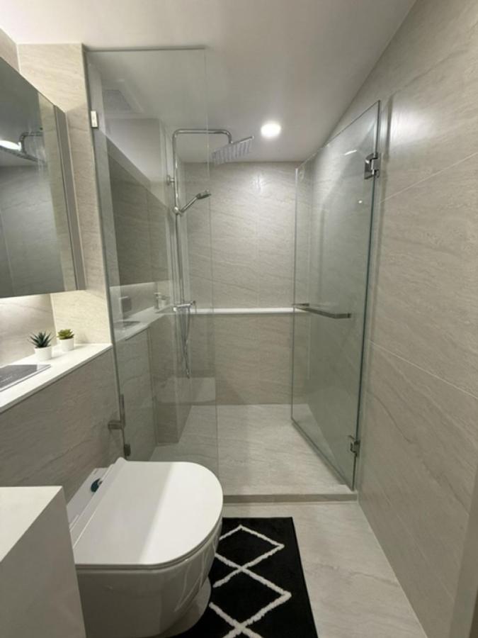 picture 🎈#MT2605_058🎈💥Urgent💥 Available June 1st, 2026. Click quickly before it's gone‼️ For Rent 2️⃣7️⃣k.🔥 Condo, So Origin Kaset Interchange. - 18/31