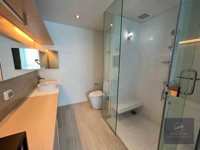 รูป 🏨 ห้องพักให้เช่ารายเดือนโดย Veranda: วิวทะเลจากทุกห้อง พร้อมบริการระดับโรงแรม เริ่มต้นเพียง 23,400 บาท/เดือน 🌅 - รูปที่ 8/23