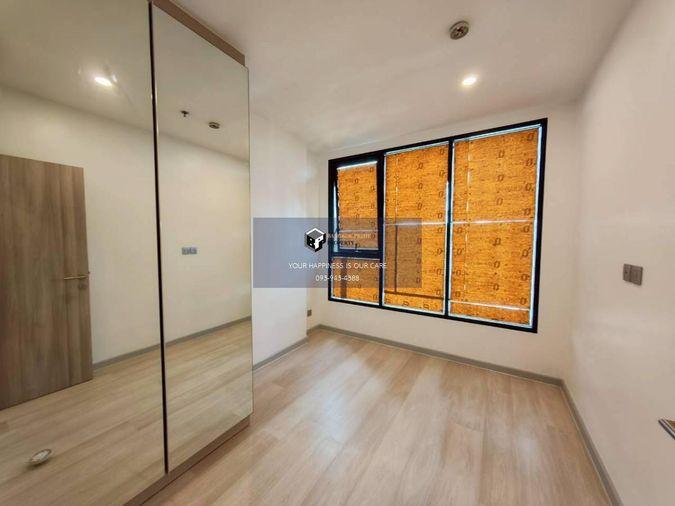 รูป Knightsbridge Prime Sathorn | 🚆 𝐁𝐓𝐒 ช่องนนทรี  #2026051114581 #FC #MKT - รูปที่ 8/14