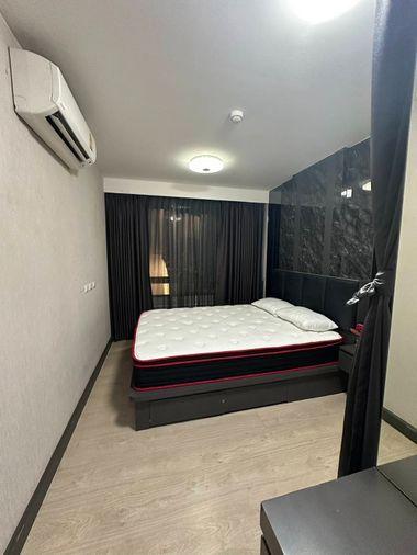 รูป Metrolux ratchada first floor close swimming pool and gym please add line paolin1 - รูปที่ 1/4