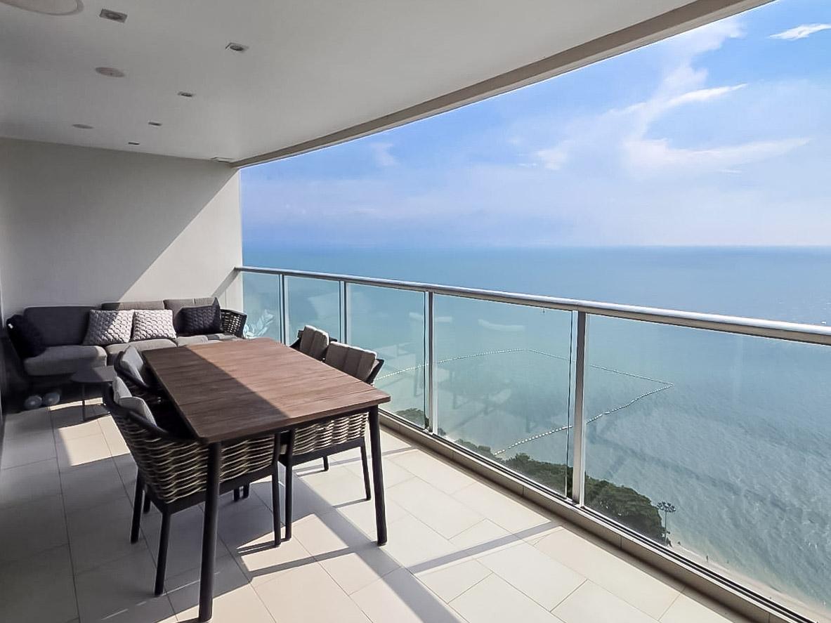 picture Penthouse for Sale Pratumnak Pattaya - 2/13