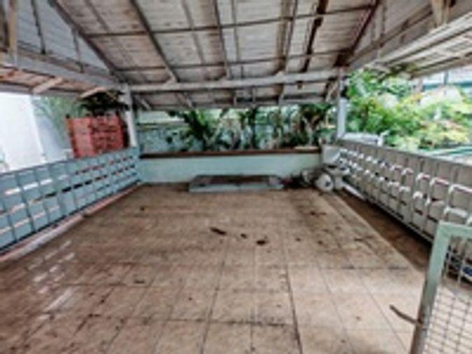 รูป เช่าบ้าน ซอยสุขุมวิท 12 พื้นที่ใช้สอยเยอะ  - รูปที่ 3/28