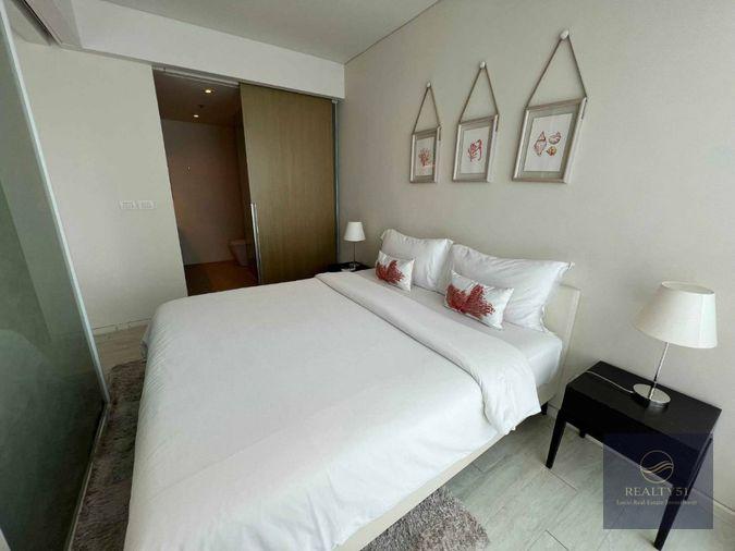 รูป 🏨 ห้องพักให้เช่ารายเดือนโดย Veranda: วิวทะเลจากทุกห้อง พร้อมบริการระดับโรงแรม เริ่มต้นเพียง 23,400 บาท/เดือน 🌅 - รูปที่ 9/23