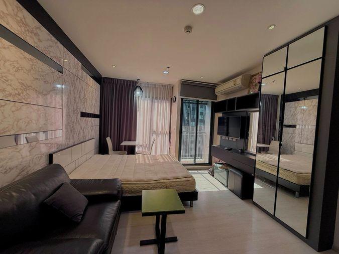 รูป 🦋RB24535 ให้เช่าถูกมาก📢Rhythm Asoke👉แอดไลน์ @714txlxc( มี @ ด้วย) แอดมินตอบไว  - รูปที่ 3/6