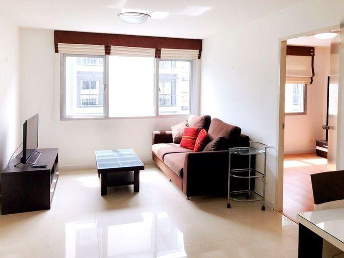 รูป 🍀🍀 Prime condo location 🚆ให้เช่า📌 วัน ทองหล่อ สเตชั่น(Line:@rent2022)BTS ทองหล่อ✨พร้อมเข้าอยู่🔖A11350 - รูปที่ 2/12