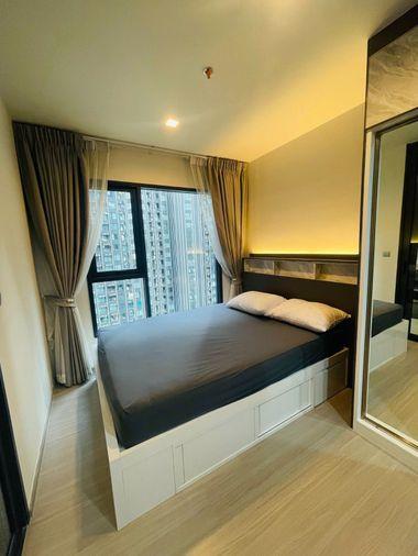รูป 🤝🏻RB24539 ให้เช่าถูกมาก👍Life Asoke Hype✅แอดไลน์ @mproperty( มี @ ด้วย) แอดมินตอบไว - รูปที่ 1/11